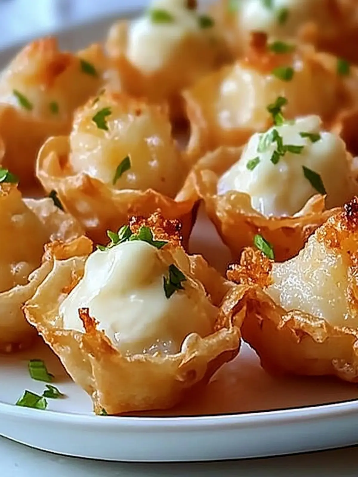 Crispy Seafood Poppers That Wow Every Home Cook's Heart Crispy Seafood Poppers