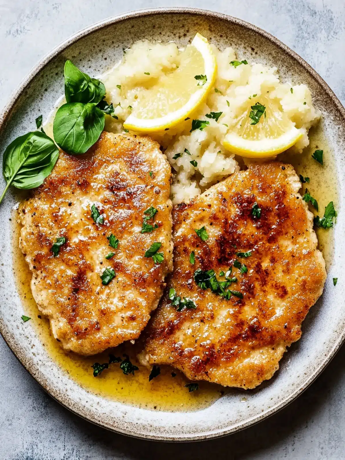 Crispy Pan-Fried Turkey Cutlets for a Quick Guilt-Free Feast Pan-Fried Turkey Cutlets