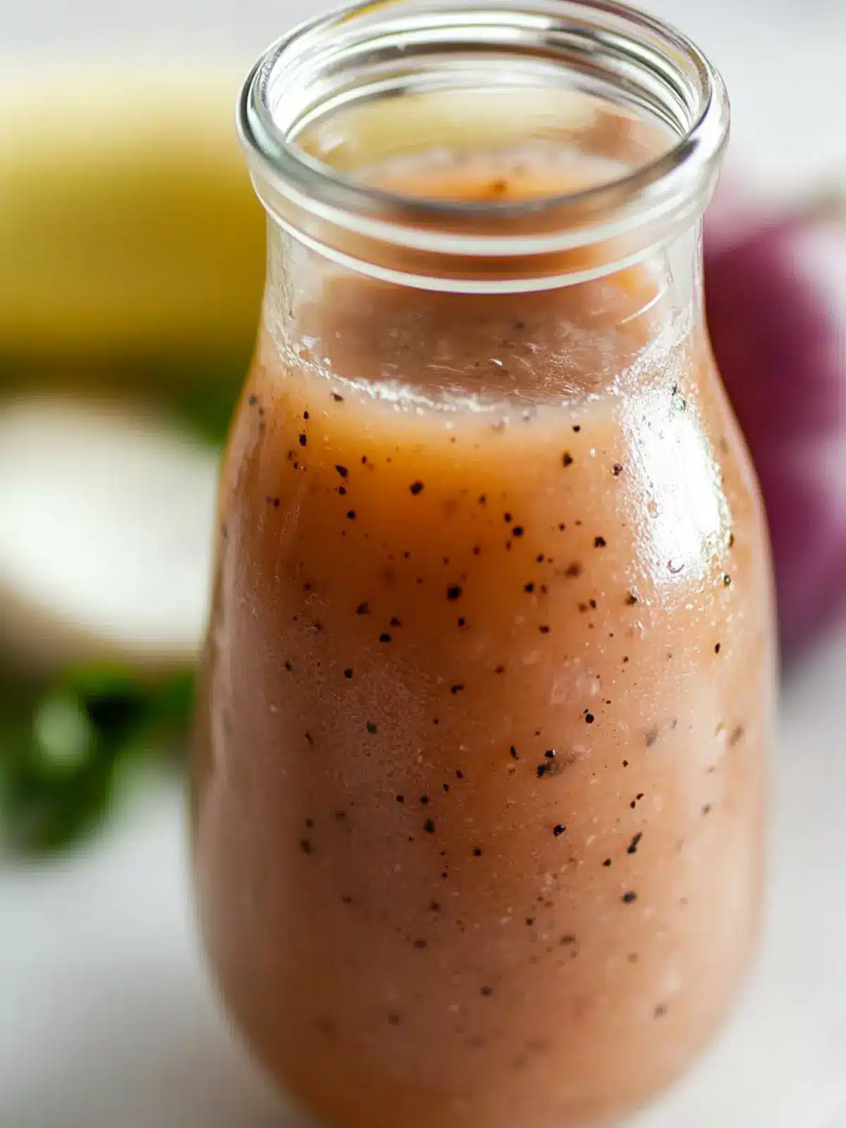 Sweet Onion Sauce Subway Copycat You’ll Love at Home Sweet Onion Sauce Subway