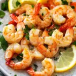 Delicious Vegan Shrimp: A Mouthwatering Mushroom Marvel Vegan Shrimp
