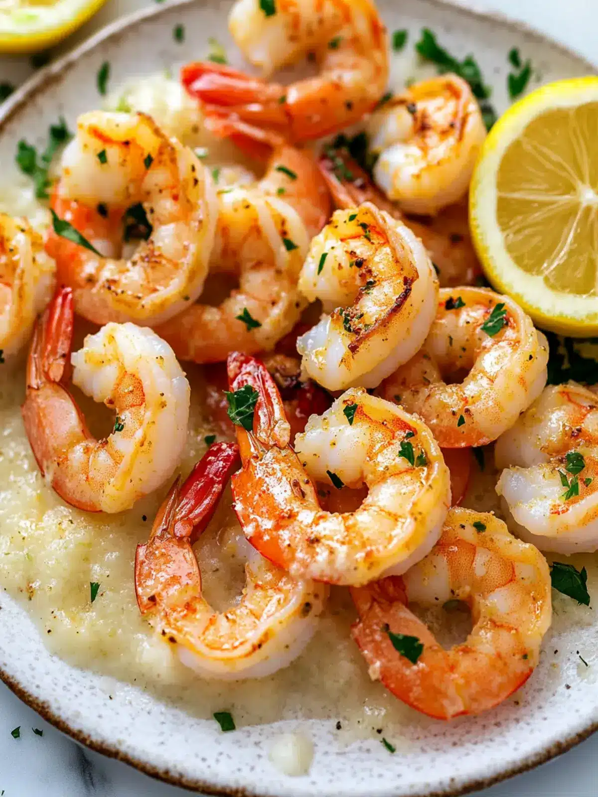 Delicious Vegan Shrimp: A Mouthwatering Mushroom Marvel Vegan Shrimp