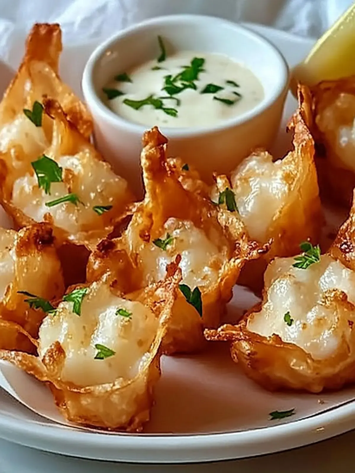 Crispy Seafood Poppers That Wow Every Home Cook's Heart Crispy Seafood Poppers