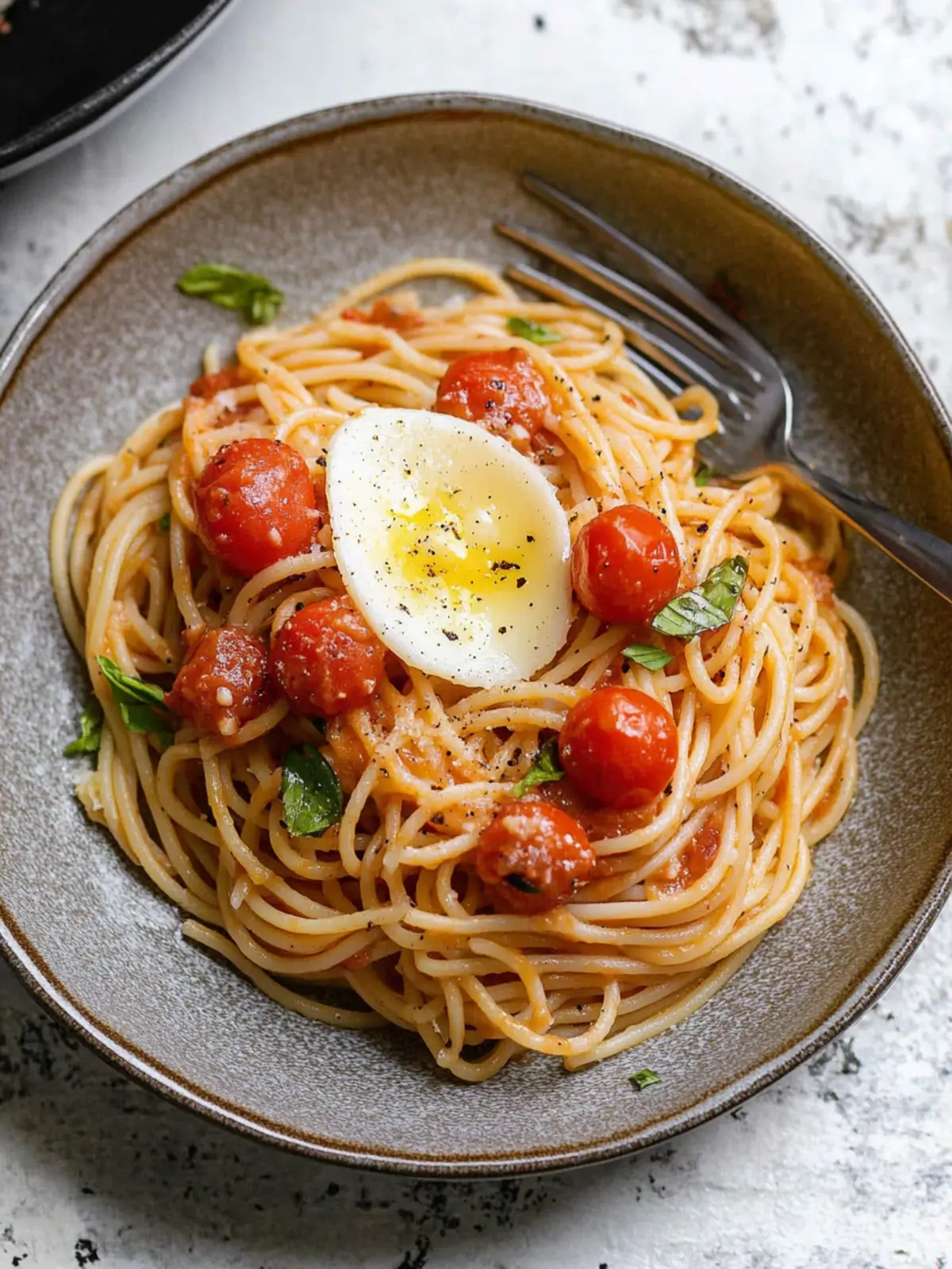 Haitian Spaghetti: Savory Breakfast Delight You’ll Love Haitian Spaghetti