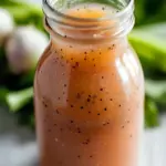 Sweet Onion Sauce Subway