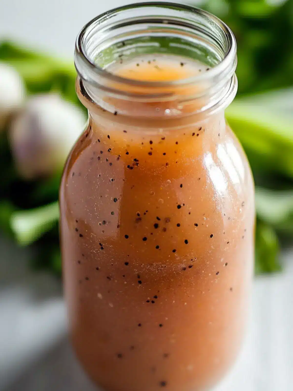 Sweet Onion Sauce Subway Copycat You’ll Love at Home Sweet Onion Sauce Subway