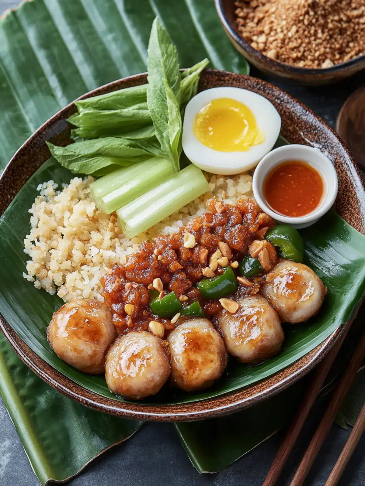 Grill Perfect Thai Sai Krok Isaan Sausages at Home! Thai Sai Krok Isaan