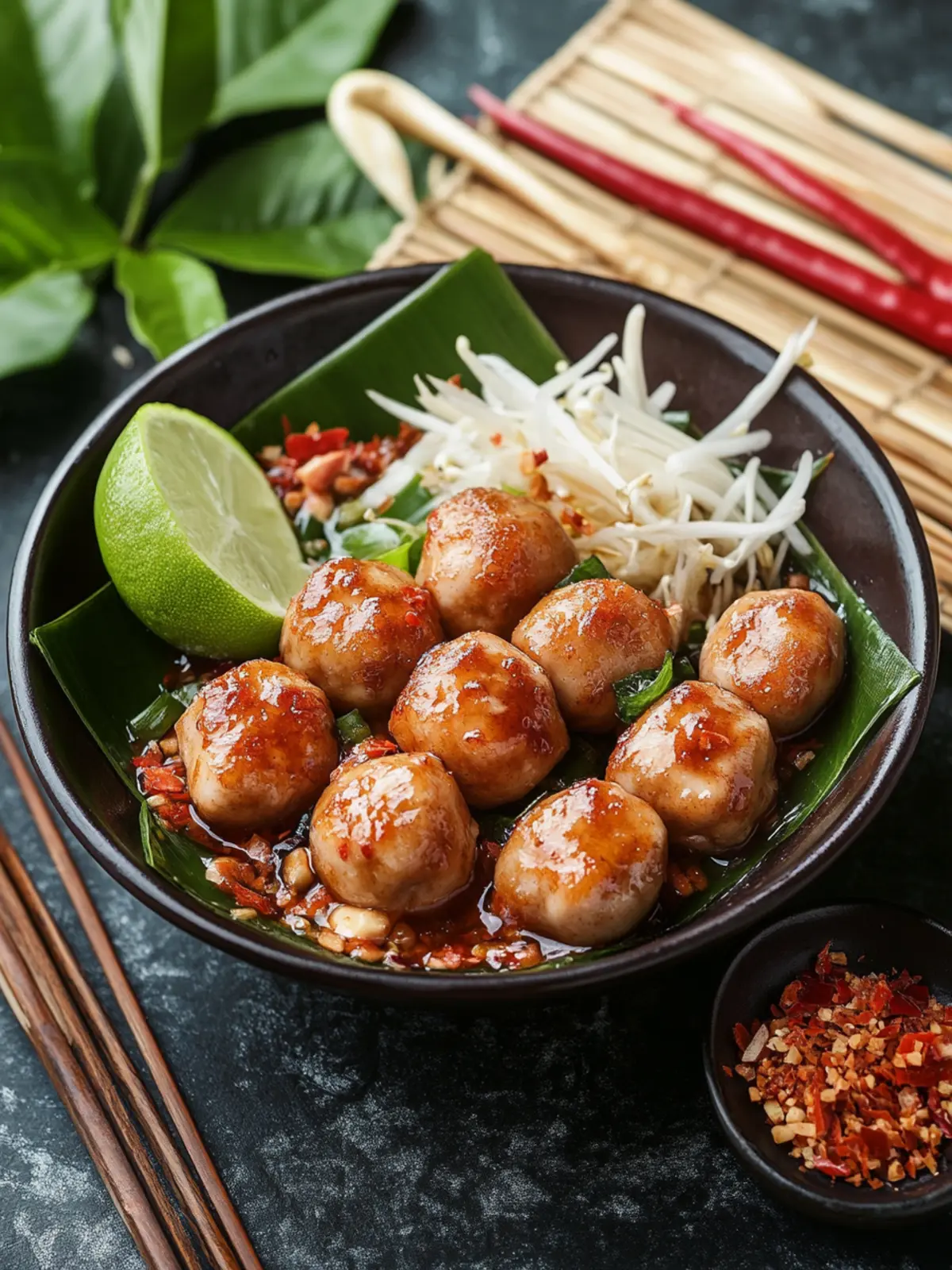 Grill Perfect Thai Sai Krok Isaan Sausages at Home! Thai Sai Krok Isaan