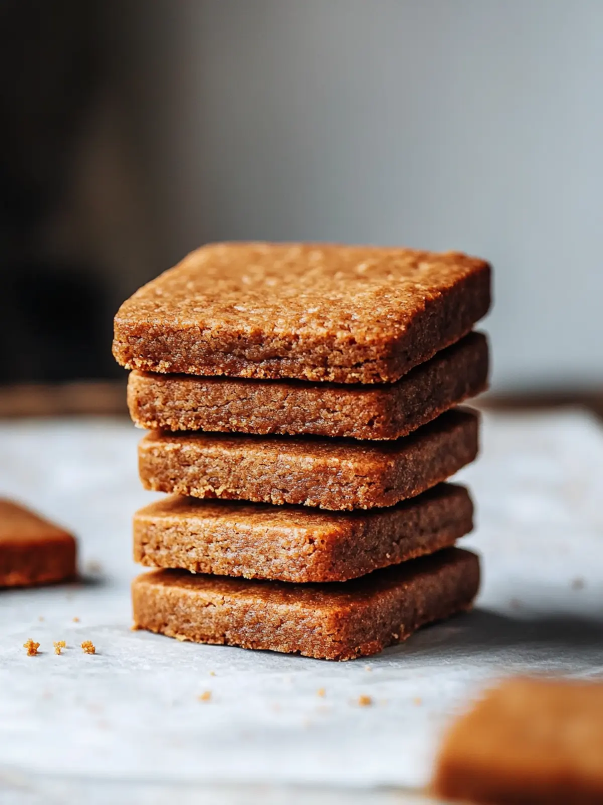 Delicious Gluten-Free Biscoff Cookies You'll Crave Every Day Gluten-Free Biscoff Cookies