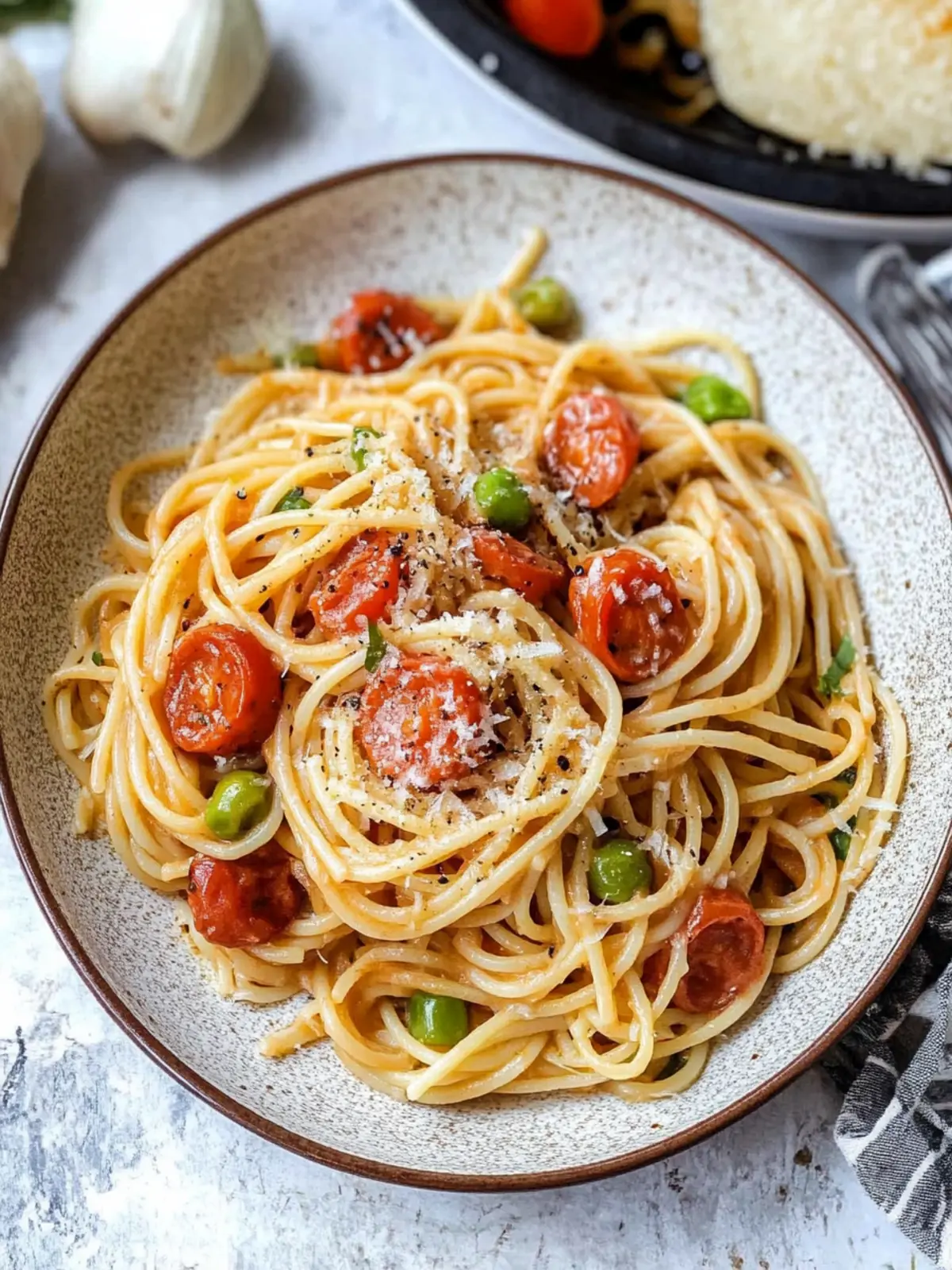 Haitian Spaghetti: Savory Breakfast Delight You’ll Love Haitian Spaghetti