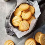 Delicious Sable Breton Cookies: A Taste of French Bliss Sable Breton Cookies