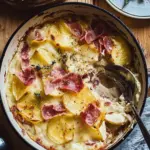 Tartiflette
