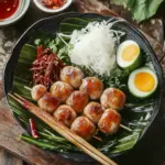 Grill Perfect Thai Sai Krok Isaan Sausages at Home! Thai Sai Krok Isaan