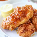 Nashville Hot Chicken: Spicy Perfection for Home Cooks Nashville Hot Chicken