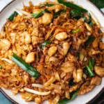 Mouthwatering Malaysian Char Kway Teow You Must Try Today Malaysian Char Kway Teow