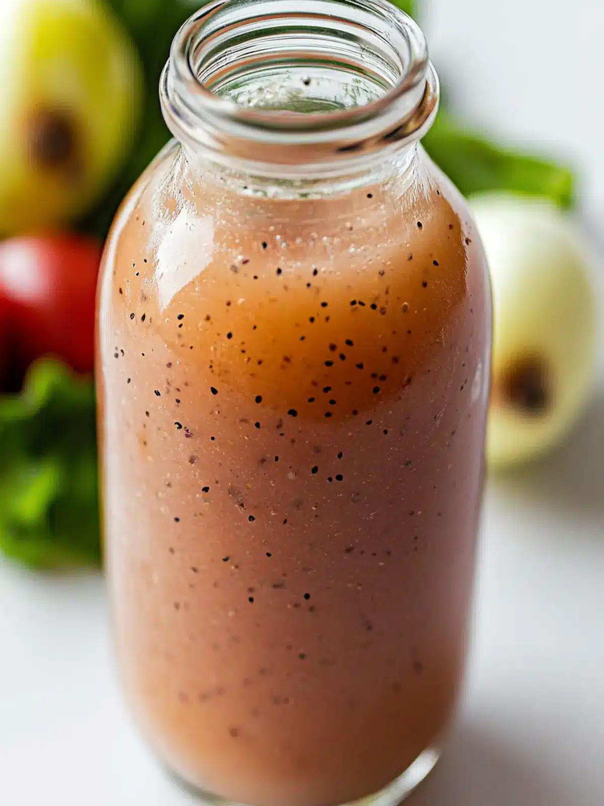 Sweet Onion Sauce Subway Copycat You’ll Love at Home Sweet Onion Sauce Subway