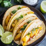 Savory Potato Tacos: A Comfort Food Twist You’ll Love Potato Tacos