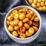 Air Fried Corn Nuts Just Like the Movie Theater Treat Air Fried Corn Nuts