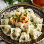 Delicious Vegan Manti Dumplings: Unleash Flavorful Comfort Vegan Manti Dumplings