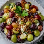 Grape Salad