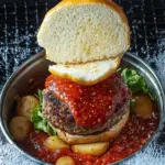 Islak Burger: Juicy Comfort Food You Can’t Resist Islak Burger