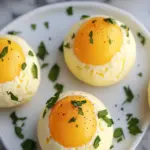 Ricotta Egg Bites