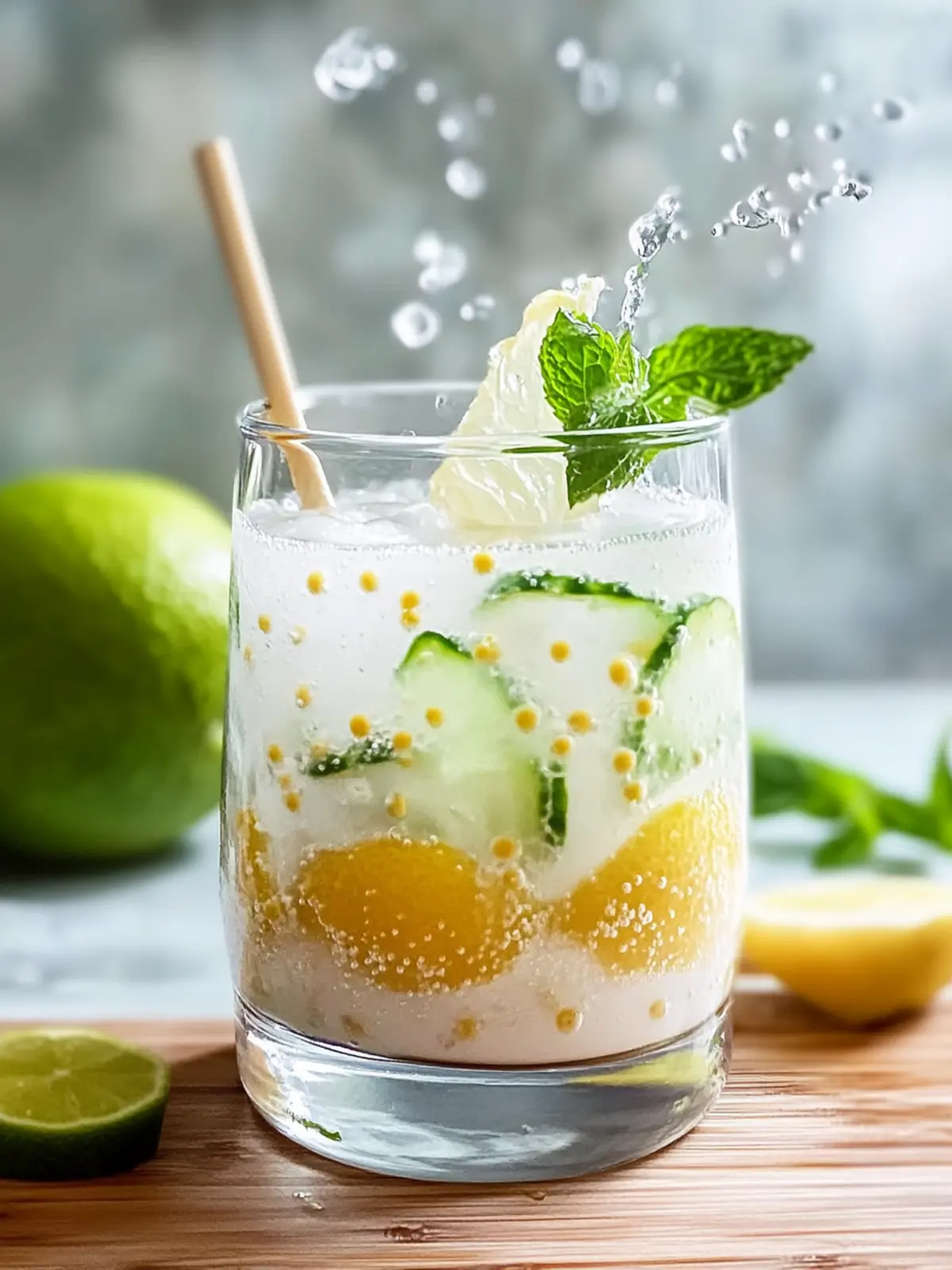 Delicious Nam Wan Dessert: A Tropical Coconut Delight! Nam Wan