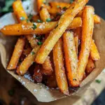Crispy Rutabaga Fries You'll Love More Than Regular Fries Rutabaga Fries
