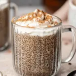 Coffee Chia Seed Pudding for Energizing Mornings Made Easy Coffee Chia Seed Pudding