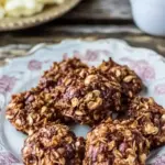 Decadent Haystack Cookies: Chewy Chocolatey Bliss Awaits Haystack Cookies