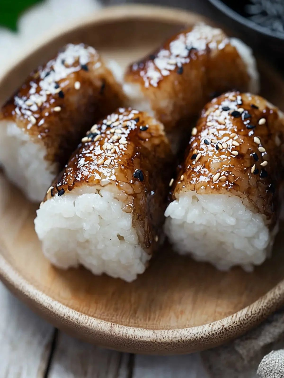 Nikumaki Onigiri