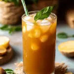 Tamarind Juice
