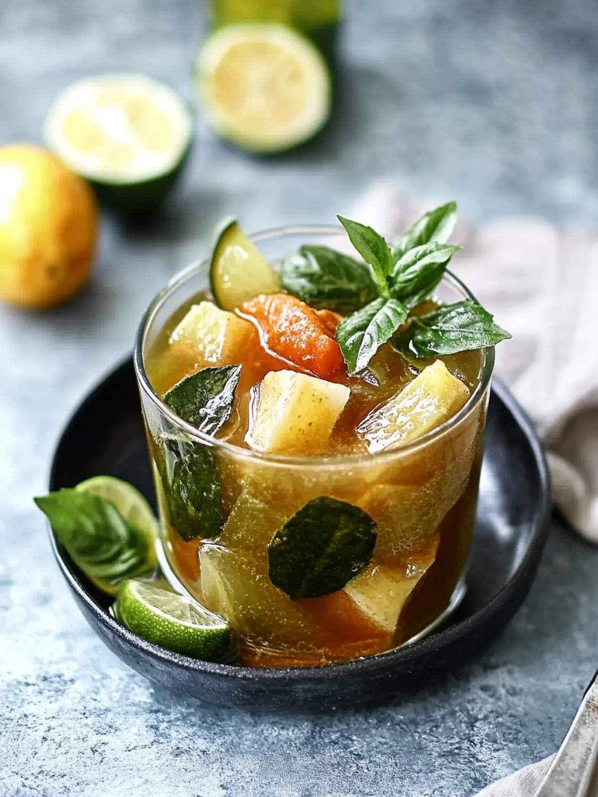 Deliciously Tender Mechado Baka for Home Cooks Mechado Baka