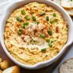 Vegan Crab Dip That Will WOW Your Taste Buds Vegan Crab Dip