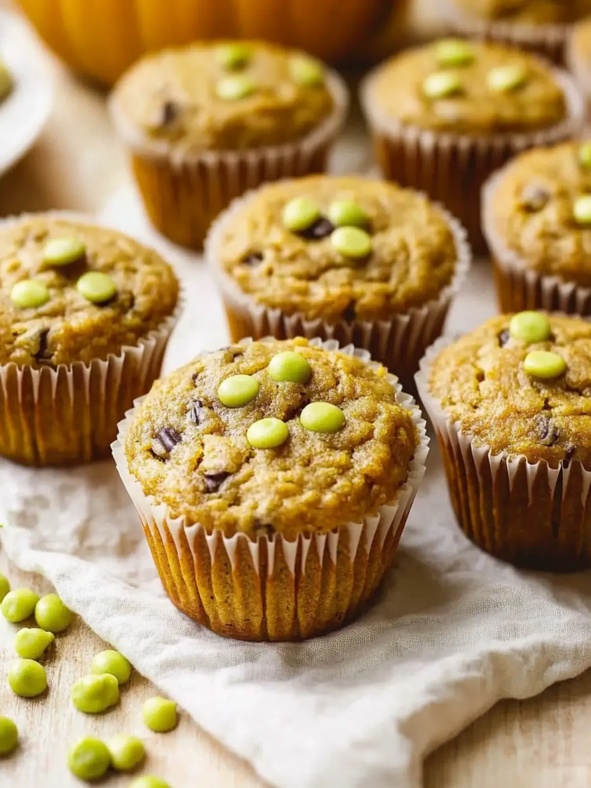 Ultimate Butternut Squash-Banana Blender Muffins Delight Butternut Squash-Banana Blender Muffins