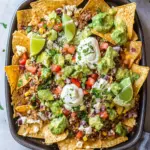 Delicious AIP Nachos You Can’t Resist Making at Home AIP Nachos