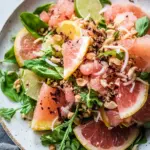 Zesty Thai Pomelo Salad for a Fresh Flavor Boost Thai Pomelo Salad