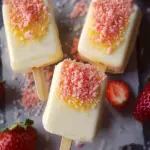 Cheesecake Pops