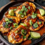 Spicy Sweet Chicken Diablo: A Flavor Explosion at Home Spicy Sweet Chicken Diablo