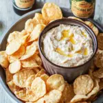 Creamy Non-Alcoholic Beer Dip Everyone Will Love Beer Dip