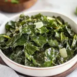 Braised Collard Greens