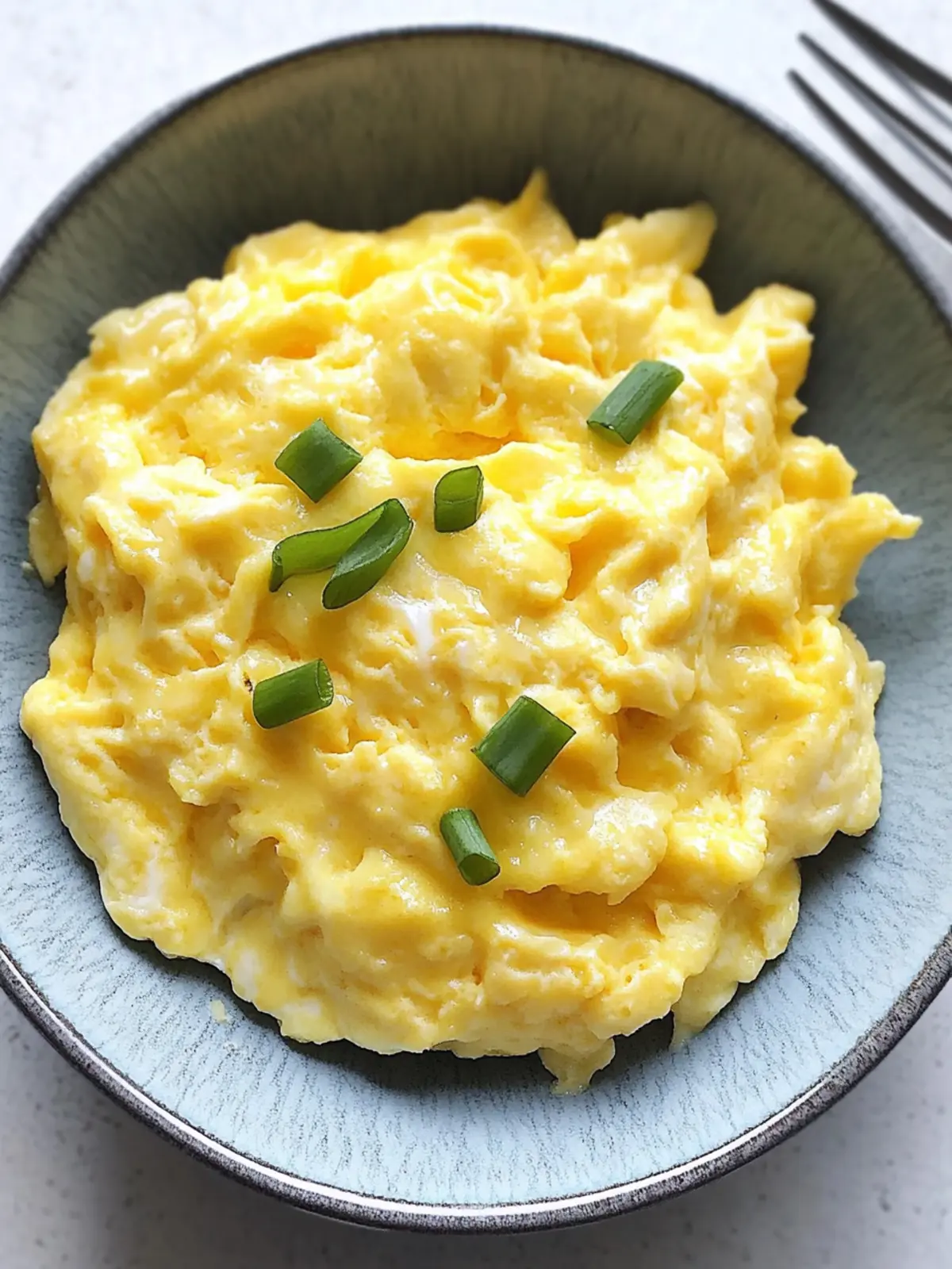Mastering Hong Kong Style Scrambled Eggs in 10 Minutes Hong Kong Style Scrambled Eggs
