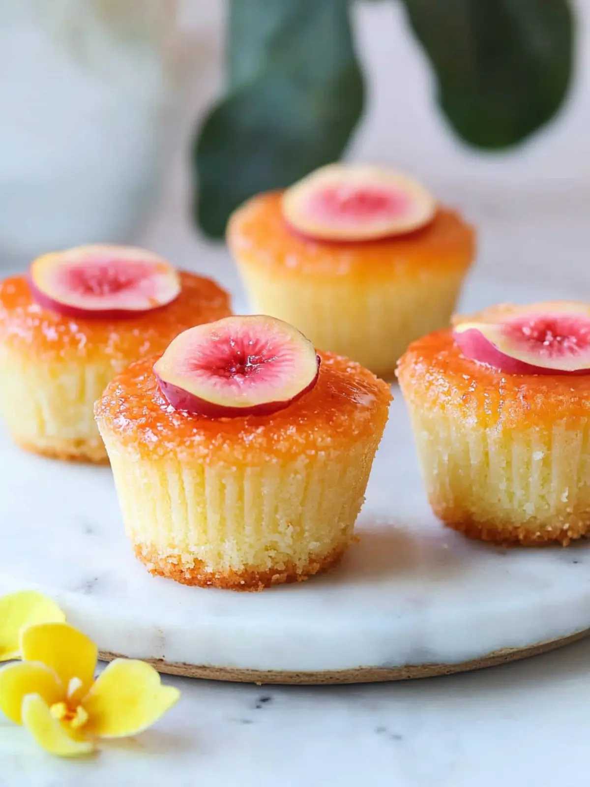 Delightful Hawaiian Mini Guava Cakes to Impress Your Guests Hawaiian Mini Guava Cakes