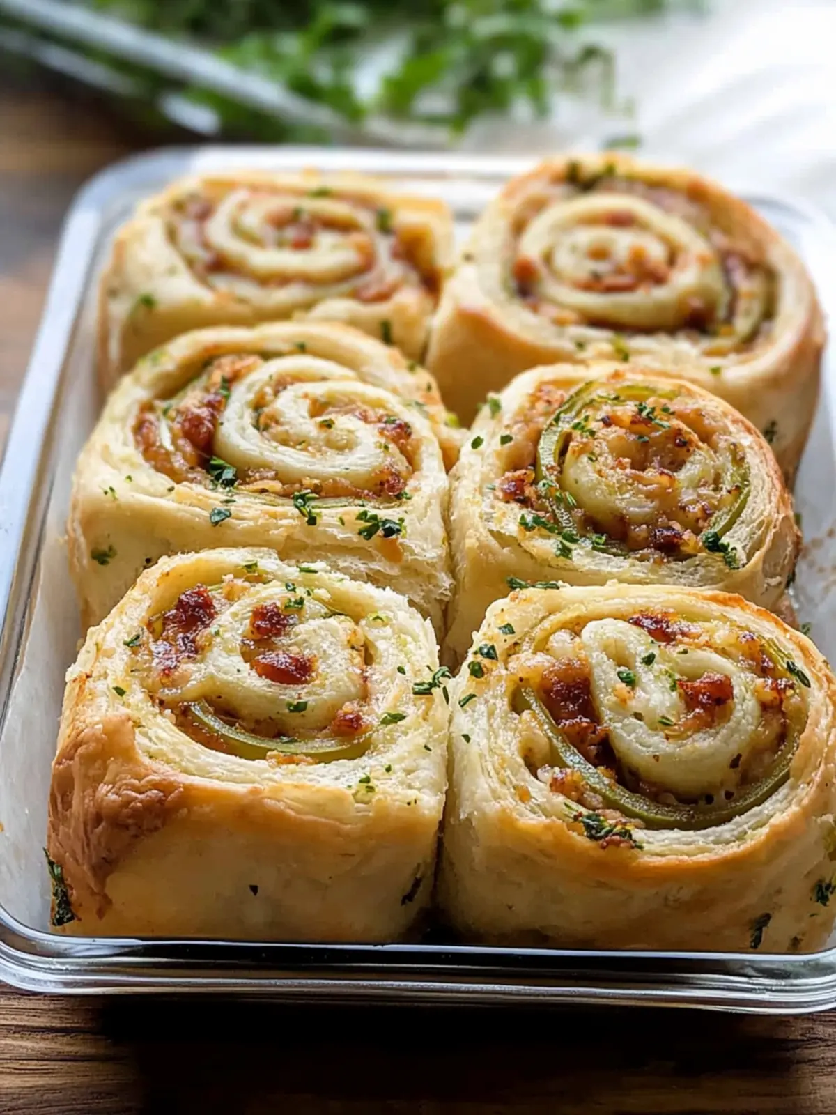 Mouthwatering Jalapeno Popper Rolls for Ultimate Comfort Food Jalapeno Popper Rolls