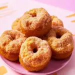 Okinawan Donuts: Irresistibly Sweet Homemade Joy Okinawan Donuts