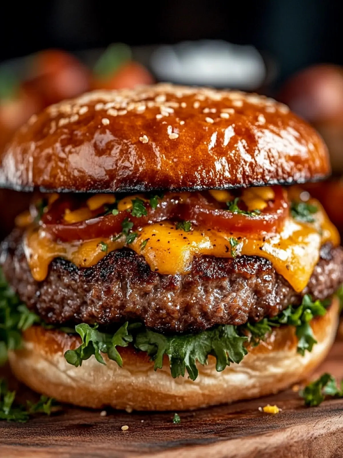 Delicious Crack Burgers: Juicy Flavor Explosion Awaits! Crack Burgers