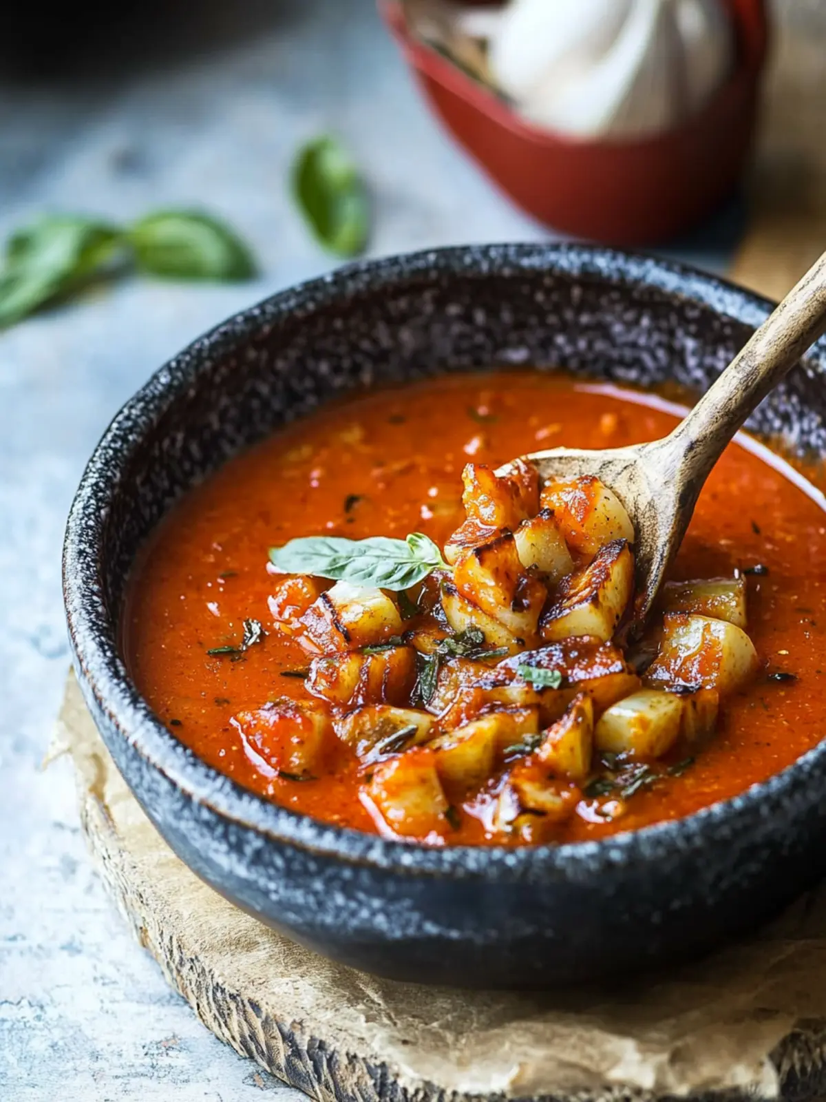 Transform Your Meals with Irresistible Bravas Sauce Delight Bravas Sauce