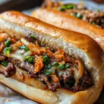 Savor the Flavor: Savory Kimchi Bulgogi Cheesesteak Recipe Kimchi Bulgogi Cheesesteak
