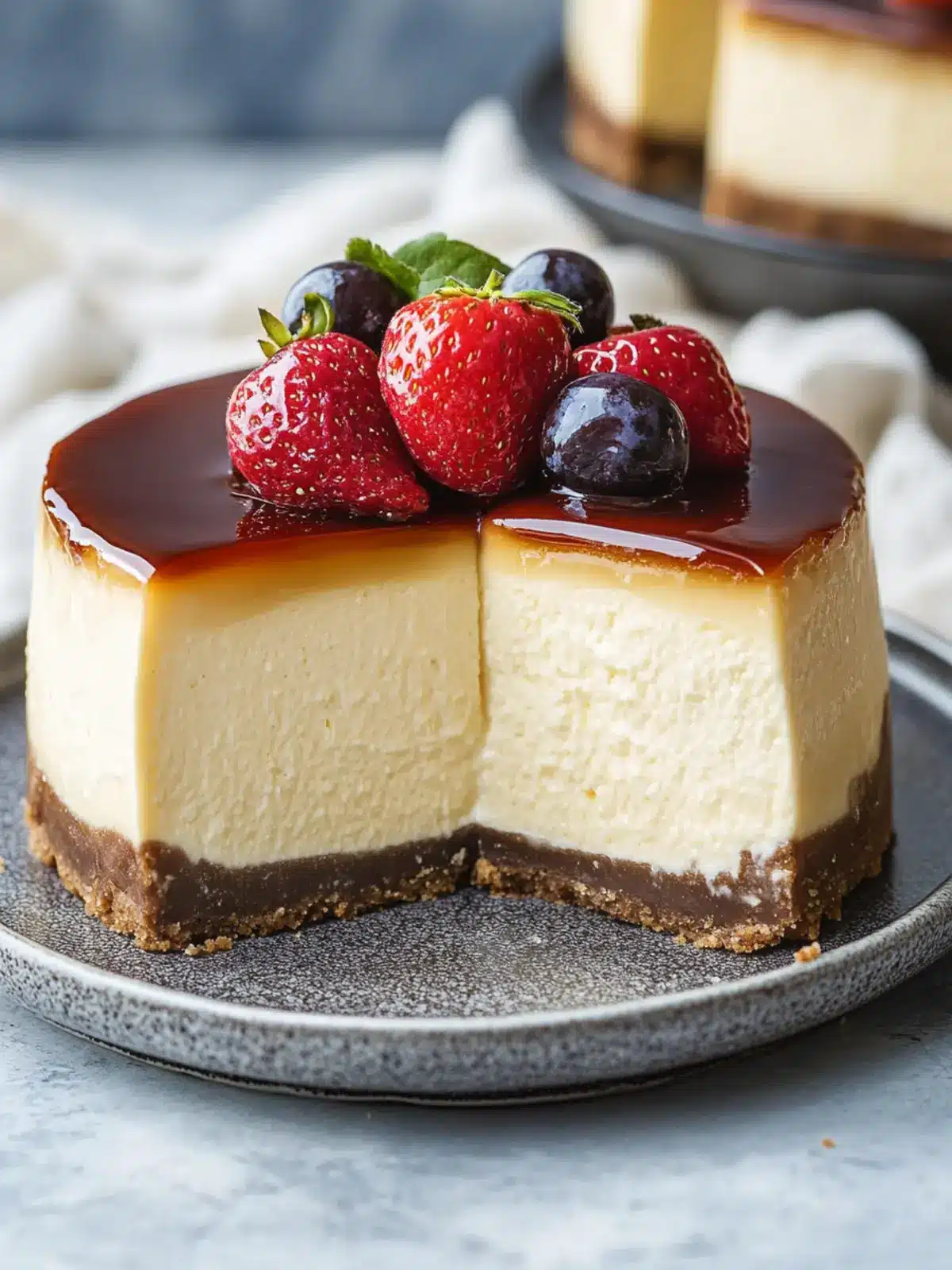 Irresistible Millionaire Cheesecake That Will Wow Your Guests Millionaire Cheesecake