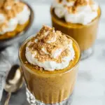 Decadent Pumpkin Chia Mousse for a Guilt-Free Treat Pumpkin Chia Mousse