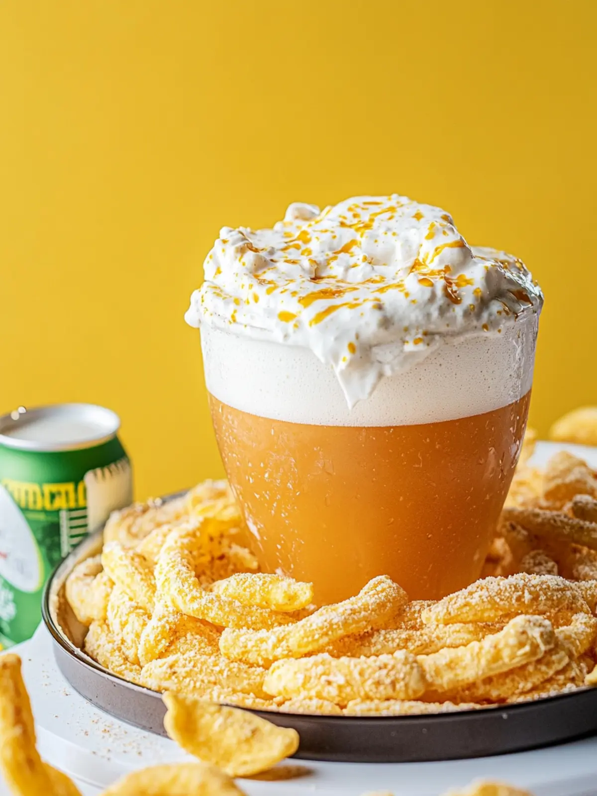 Creamy Non-Alcoholic Beer Dip Everyone Will Love Beer Dip